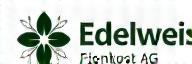 Edelweiss Feinkost AG Logo