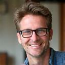 Porträtfoto von Lars Baumann